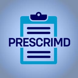 PrescriMD